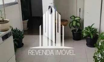 Imagem 5: Apartamento no Condomínio San Remo no Alto da Lapa com 185m² 1 suíte 4 banheiros 2 vagas