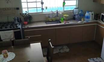 Imagem 6: Casa térrea para locação no Jd. Vera Tereza