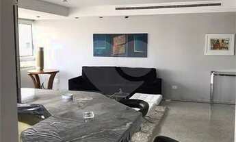 Imagem 7: Flat Disponível no Jardim Paulista