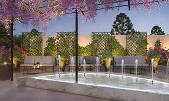 Imagem 5: Apartamento 3 dormitórios e 2 vagas Alto da Glória