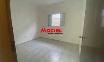 Imagem 6: Casa Padrão em São José dos Campos