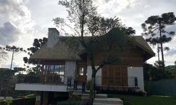 Imagem 3: Gramado - Casa Padrão - Aspen Mountain