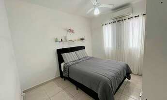 Imagem 7: Sobrado com 3 dormitórios à venda, 105 m² por R$ 485.000 - Aviação - Praia Grande/SP