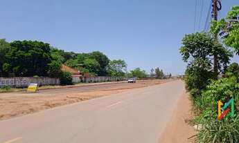 Imagem 3: Terreno Comercial para Venda em Cuiabá, Distrito Industrial, 1 dormitório, 1 banheiro