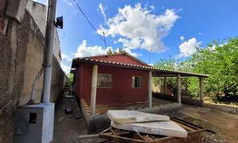 Imagem 4: BRASÍLIA - Casa Padrão - PONTE ALTA NORTE (GAMA