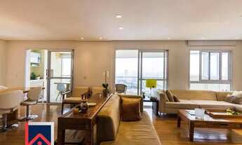 Imagem 7: Cobertura Venda Vila Mascote 202 m² 4 Dormitórios