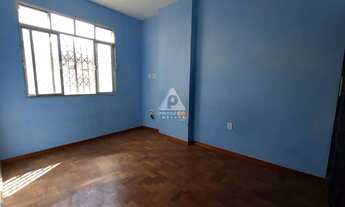 Imagem 6: Apartamento à venda, 2 quartos, 1 vaga, Praça da Bandeira - RIO DE JANEIRO/RJ