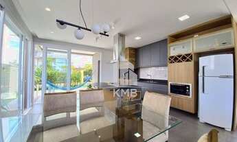 Imagem 7: Casa com 3 dormitórios, 131 m² - venda por R$ 995.000,00 ou aluguel por R$ 5.800,00/mês