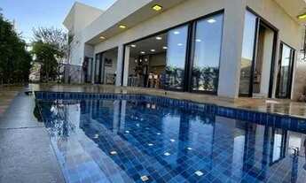 Imagem: Vende-se Casa de Condomínio completa