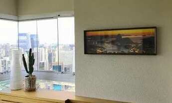 Imagem 6: Apartamento para alugar, 66 m² por R$ 7.750,00/mês - Brooklin - São Paulo/SP