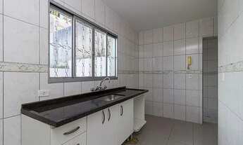 Imagem 4: SOBRADO 3 QUARTOS PARA ALUGAR EM SANTA FELICIDADE