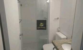 Imagem 7: Flat disponível em Moema - SP