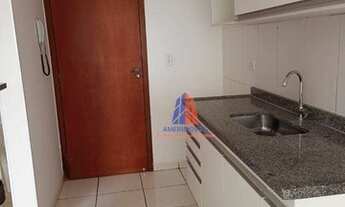 Imagem: Apartamento com 3 dormitórios, 70 m²