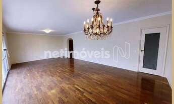 Imagem 3: Locação Apartamento 3 quartos Jardim Paulista São Paulo