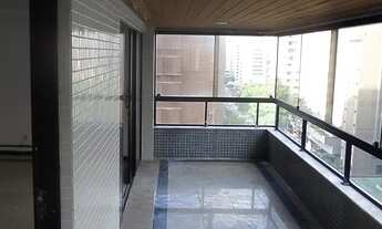 Imagem: Apartamento para venda com 250 metros quadrados