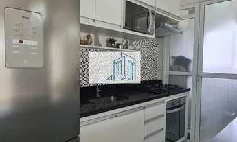 Imagem 7: Apartamento para Locação em São Paulo, Cambuci, 3 dormitórios, 1 suíte, 2 banheiros, 1 vag