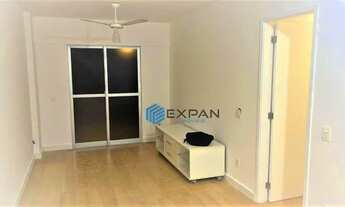 Imagem: Apartamento com 2 dormitórios à venda