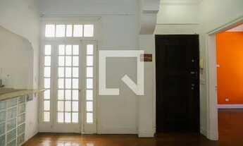 Imagem 2: Apartamento para Aluguel - Barra Funda, 2 Quartos, 65 m2