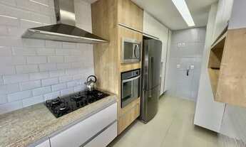 Imagem 6: Belo Apartamento Mobiliado | 4 quartos | Candeias | Ocean Tower