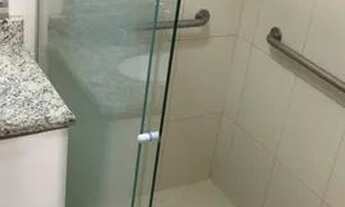 Imagem 6: Apartamento para aluguel com 58 metros quadrados com 1 quarto em Pituba - Salvador - BA