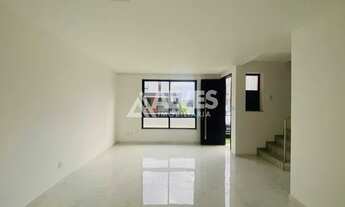 Imagem 5: CASA DE ALTO PADRÃO COM 3 SUÍTES EM CONDOMÍNIO NO BAIRRO SIM