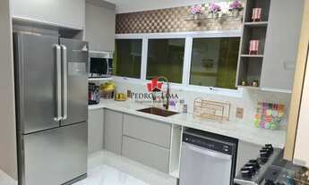 Imagem 7: Sobrado Frontal na região da Penha de França