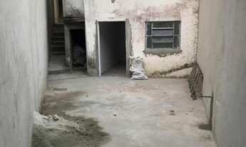 Imagem 7: Casa para Locação em Barueri, Jardim Silveira, 2 dormitórios, 1 banheiro