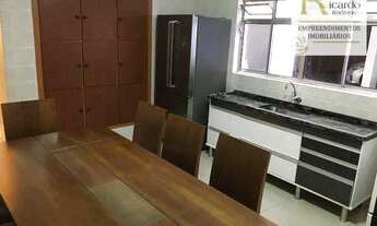 Imagem 2: Sobrado com 6 dormitórios - venda por R$ 950.000,00 ou aluguel por R$ 5.254,02/mês - Vila