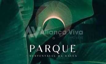 Imagem 4: Gávea Apartamento com 2 dormitórios