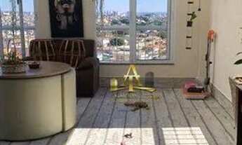 Imagem: Cobertura à venda, Vila Osasco - Osasco/SP