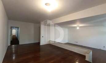 Imagem 3: 1872 Apartamento à venda 4 quartos no bairro Jardim Botânico