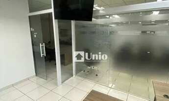 Imagem 5: Sala para alugar JK Medical Center, 100 m² por R$ 2.303/mês - Vila Monteiro - Piracicaba/S