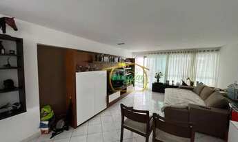 Imagem 7: Apartamento com 4 dormitórios à venda, 200 m² por R$ 1.800.000,00 - Graças - Recife/PE