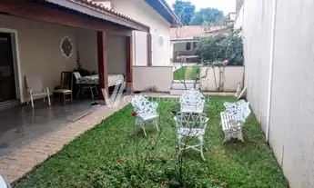 Imagem 6: Casa - Parque Taquaral - Campinas