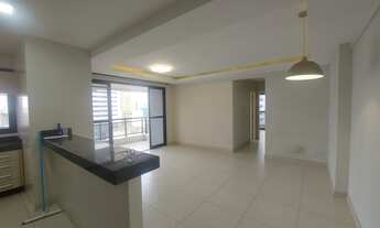 Imagem: Quadra Residence, nascente 2/4 varanda gourmet