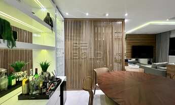 Imagem: Duplex 3 suítes em Coqueiros