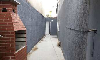 Imagem 4: Casa 3 Quartos Casa com 3 dormitórios