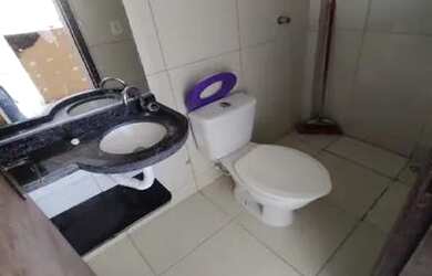 Imagem 5: Apartamento para venda com 47 metros quadrados com 2 quartos em Paratibe - João Pessoa - P