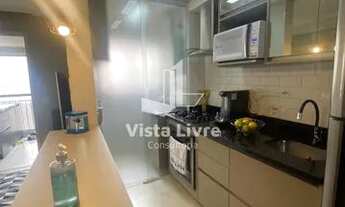 Imagem 7: Apartamento à venda, Jardim Flor da Montanha, Picanço, SP