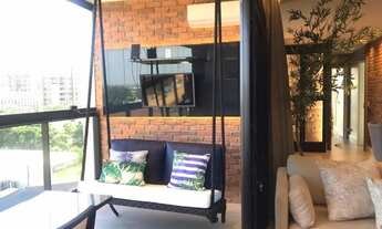 Imagem 5: Apartamento em Brasília, 4 quartos