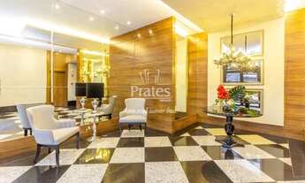 Imagem 3: Studio mobiliado para alugar no Batel