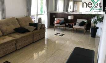 Imagem 2: Apartamento no Pq da Mooca com 132 m² - 3 Dormts ( 2 suítes ) Sala ampliada - 3 vagas de g