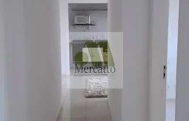 Imagem 5: Apartamento em Vila Sonia do Taboao - Taboão da Serra