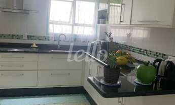 Imagem 7: São Bernardo do Campo - Apartamento Padrão - Vila Baeta Neves