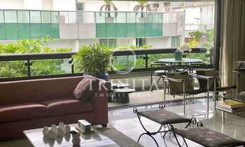 Imagem 3: Cobertura em Leblon - Rio de Janeiro