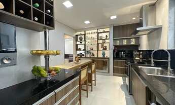 Imagem 6: Área privativa 3 quartos a venda no Bairro Castelo -BH