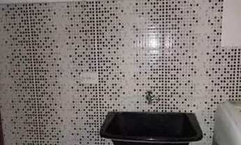 Imagem 5: Casa 2 Cômodos Casa com 1 dormitório