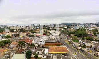 Imagem 4: Apartamento para Aluguel - Cavalhada, 2 Quartos, 60 m2