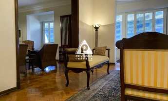 Imagem 2: Apartamento à venda, 4 quartos, 1 vaga, Copacabana - RIO DE JANEIRO/RJ