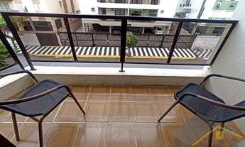 Imagem 6: APARTAMENTO COM 03 DORMITÓRIOS À VENDA NA PRAIA DAS ASTÚRIAS - REF.: 5263